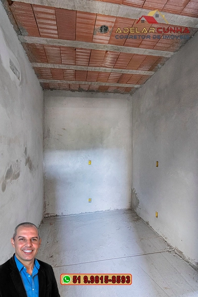 Casa com 3 dormitórios sendo 1 Suíte à VENDA em Sapiranga: 34ª foto da galeria de imagens do imóvel