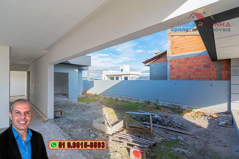 Casa com 3 dormitórios sendo 1 Suíte à VENDA em Sapiranga: 16ª foto da galeria de imagens do imóvel