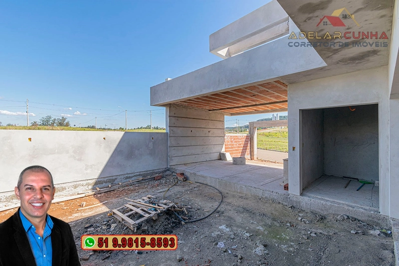 Casa com 3 dormitórios sendo 1 Suíte à VENDA em Sapiranga: 48ª foto da galeria de imagens do imóvel