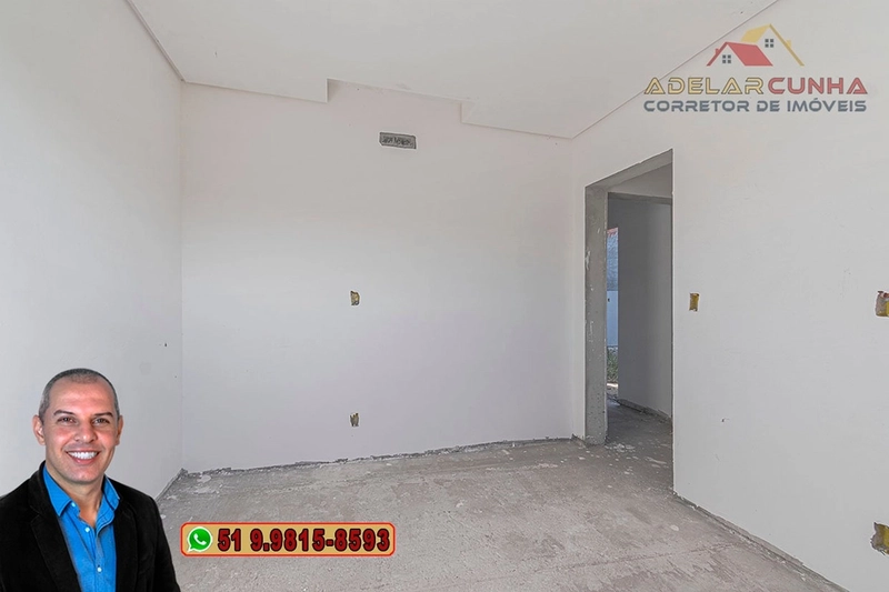 Casa com 3 dormitórios sendo 1 Suíte à VENDA em Sapiranga: 30ª foto da galeria de imagens do imóvel