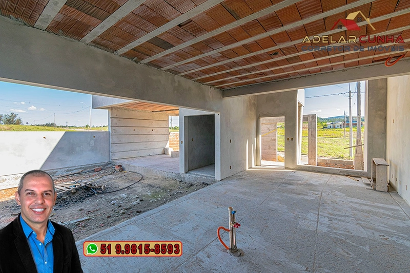 Casa com 3 dormitórios sendo 1 Suíte à VENDA em Sapiranga: 13ª foto da galeria de imagens do imóvel