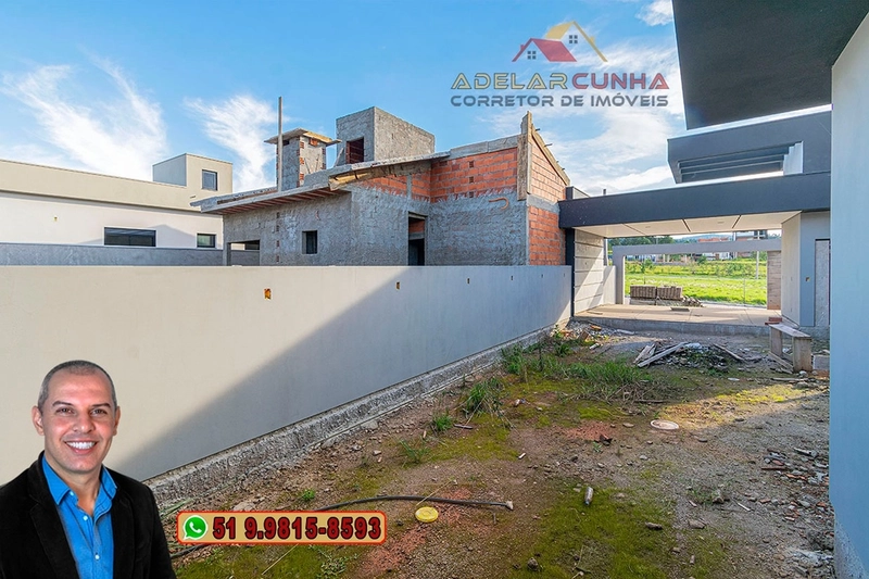 Casa com 3 dormitórios sendo 1 Suíte à VENDA em Sapiranga: 43ª foto da galeria de imagens do imóvel