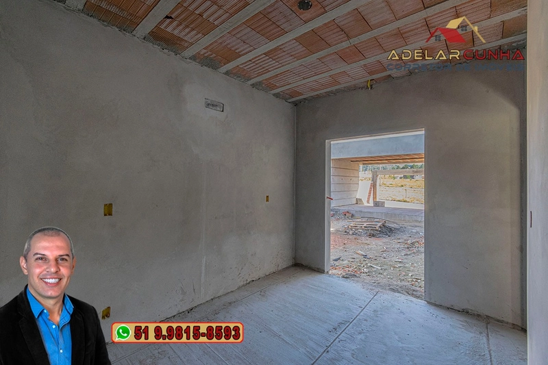 Casa com 3 dormitórios sendo 1 Suíte à VENDA em Sapiranga: 15ª foto da galeria de imagens do imóvel