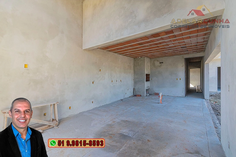 Casa com 3 dormitórios sendo 1 Suíte à VENDA em Sapiranga: 9ª foto da galeria de imagens do imóvel