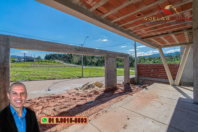 Casa com 3 dormitórios sendo 1 Suíte à VENDA em Sapiranga: 7ª foto da galeria de imagens do imóvel