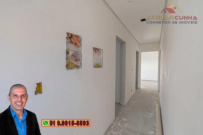 Casa com 3 dormitórios sendo 1 Suíte à VENDA em Sapiranga: 18ª foto da galeria de imagens do imóvel
