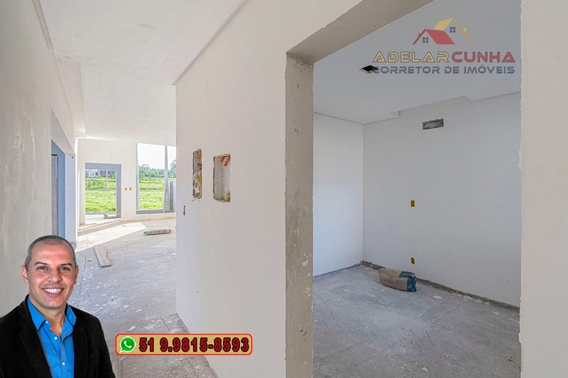 Casa com 3 dormitórios sendo 1 Suíte à VENDA em Sapiranga: 19ª foto da galeria de imagens do imóvel