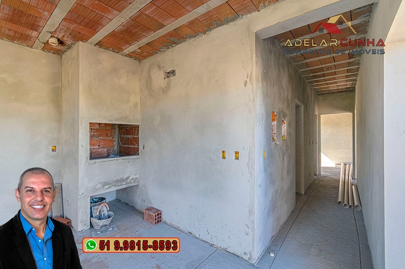 Casa com 3 dormitórios sendo 1 Suíte à VENDA em Sapiranga: 17ª foto da galeria de imagens do imóvel