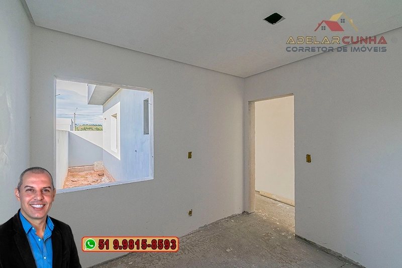 Casa com 3 dormitórios sendo 1 Suíte à VENDA em Sapiranga: 21ª foto da galeria de imagens do imóvel