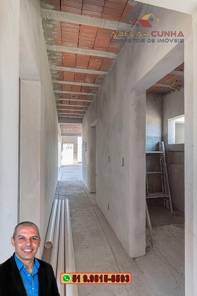 Casa com 3 dormitórios sendo 1 Suíte à VENDA em Sapiranga: 22ª foto da galeria de imagens do imóvel
