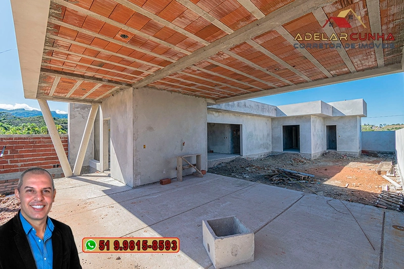 Casa com 3 dormitórios sendo 1 Suíte à VENDA em Sapiranga: 5ª foto da galeria de imagens do imóvel