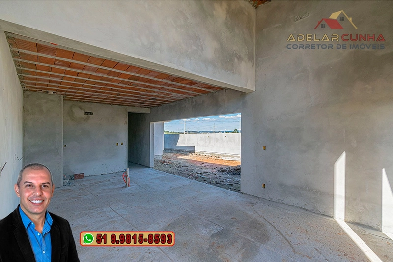 Casa com 3 dormitórios sendo 1 Suíte à VENDA em Sapiranga: 10ª foto da galeria de imagens do imóvel
