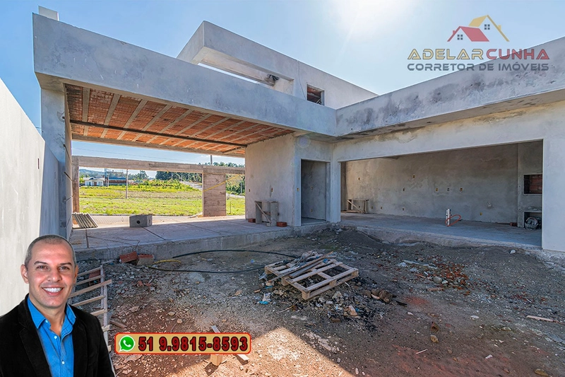 Casa com 3 dormitórios sendo 1 Suíte à VENDA em Sapiranga: 40ª foto da galeria de imagens do imóvel