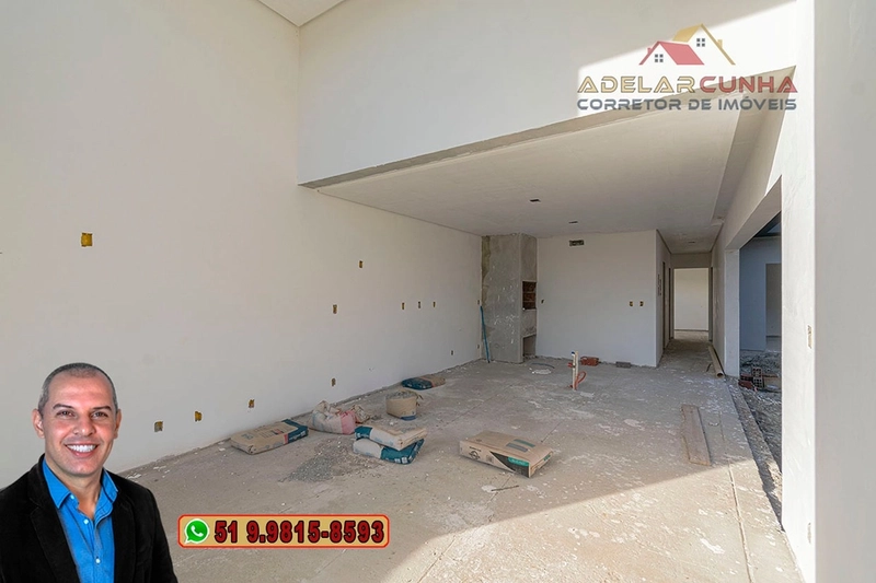Casa com 3 dormitórios sendo 1 Suíte à VENDA em Sapiranga: 10ª foto da galeria de imagens do imóvel