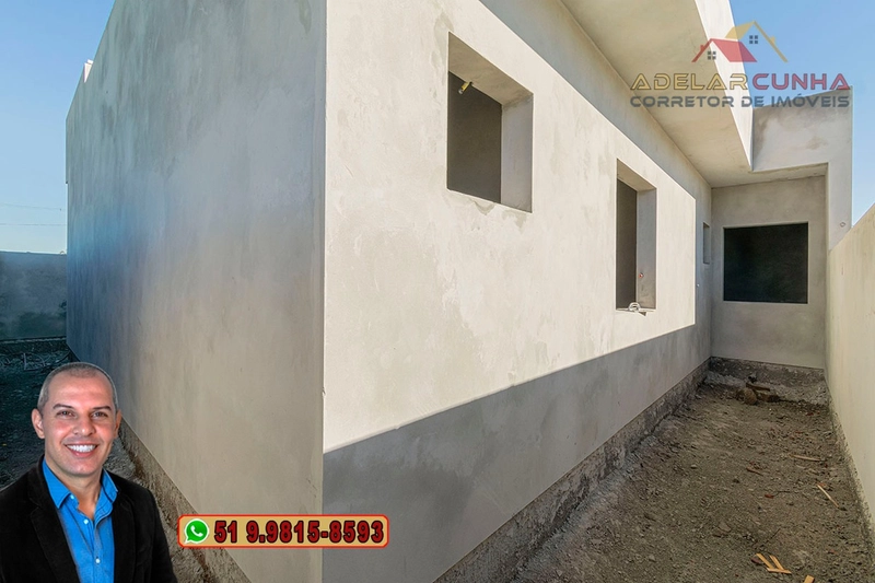 Casa com 3 dormitórios sendo 1 Suíte à VENDA em Sapiranga: 6ª foto da galeria de imagens do imóvel