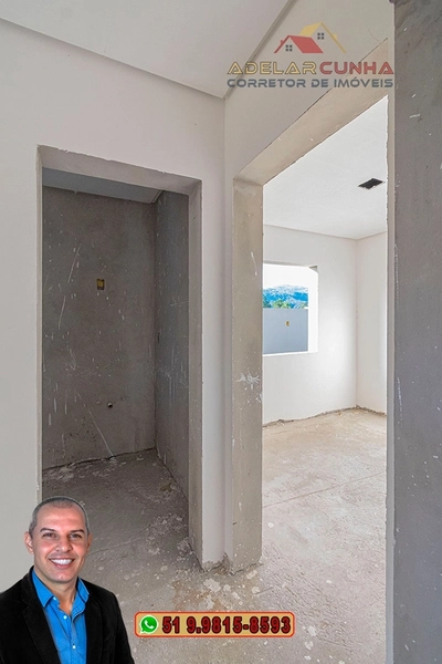Casa com 3 dormitórios sendo 1 Suíte à VENDA em Sapiranga: 26ª foto da galeria de imagens do imóvel
