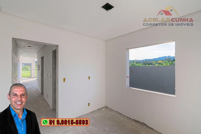 Casa com 3 dormitórios sendo 1 Suíte à VENDA em Sapiranga: 28ª foto da galeria de imagens do imóvel