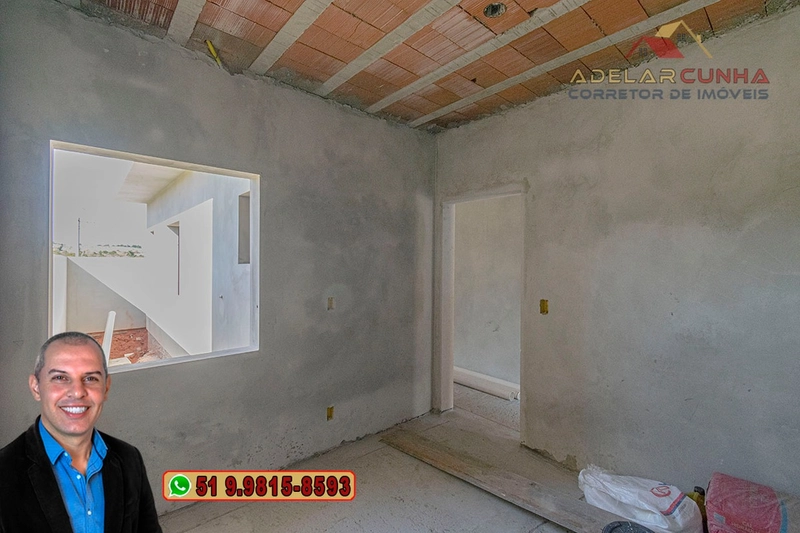 Casa com 3 dormitórios sendo 1 Suíte à VENDA em Sapiranga: 54ª foto da galeria de imagens do imóvel