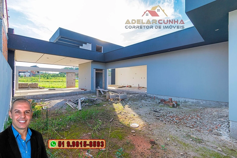 Casa com 3 dormitórios sendo 1 Suíte à VENDA em Sapiranga: 49ª foto da galeria de imagens do imóvel