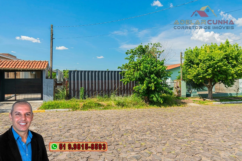 Terreno à Venda no Bairro Centenário em Sapiranga: 7ª foto da galeria de imagens do imóvel