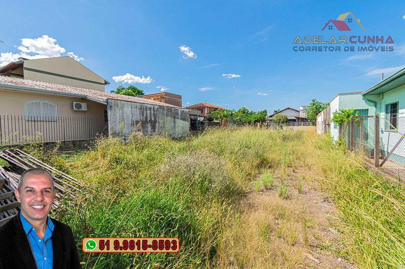 Terreno à Venda no Bairro Centenário em Sapiranga: 5ª foto da galeria de imagens do imóvel
