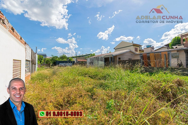 Terreno à Venda no Bairro Centenário em Sapiranga: 4ª foto da galeria de imagens do imóvel