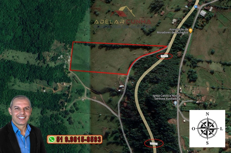 Sítio de 4.7 hectares à Venda em Igrejinha - RS: 37ª foto da galeria de imagens do imóvel