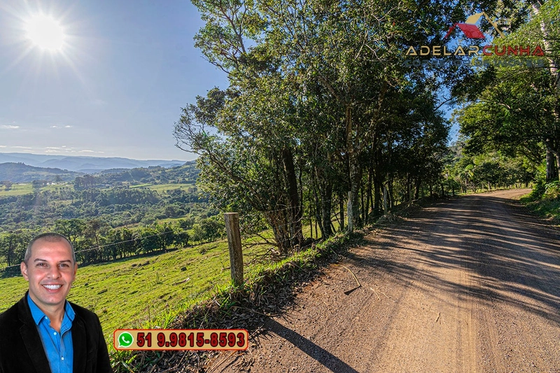 Sítio de 4.7 hectares à Venda em Igrejinha - RS: 1ª foto da galeria de imagens do imóvel