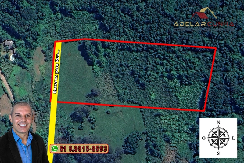 Chácara de 2.3 hectares à VENDA em Três Coroas - RS: 16ª foto da galeria de imagens do imóvel