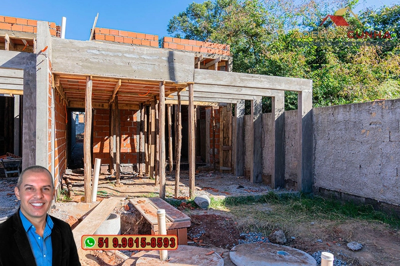 Casa com 3 dormitórios sendo 1 Suíte à Venda em Estância Velha: 38ª foto da galeria de imagens do imóvel