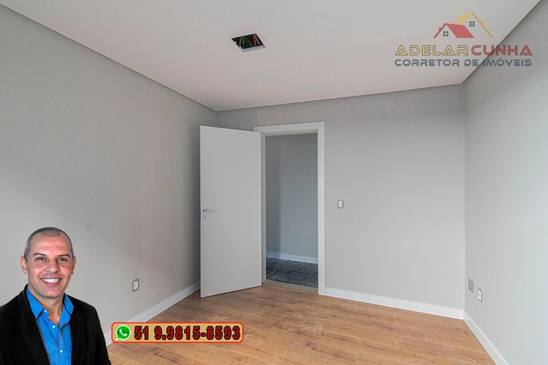 Casa com 3 dormitórios sendo 1 Suíte à Venda em Estância Velha: 14ª foto da galeria de imagens do imóvel