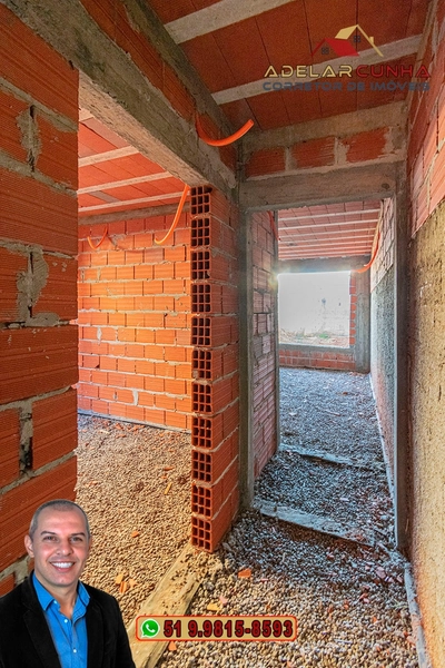 Casa com 3 dormitórios sendo 1 Suíte à Venda em Estância Velha: 41ª foto da galeria de imagens do imóvel