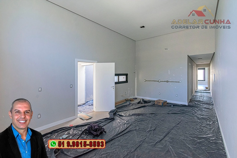 Casa com 3 dormitórios sendo 1 Suíte à Venda em Estância Velha: 8ª foto da galeria de imagens do imóvel
