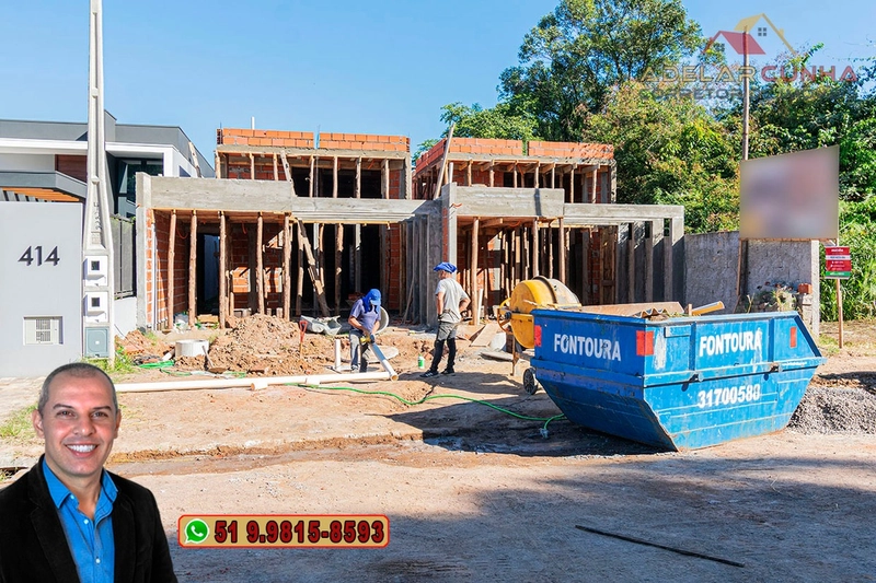 Casa com 3 dormitórios sendo 1 Suíte à Venda em Estância Velha: 42ª foto da galeria de imagens do imóvel