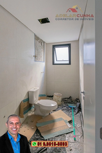 Casa com 3 dormitórios sendo 1 Suíte à Venda em Estância Velha: 10ª foto da galeria de imagens do imóvel