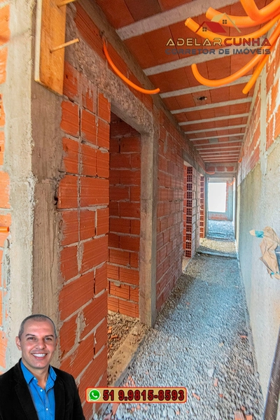 Casa com 3 dormitórios sendo 1 Suíte à Venda em Estância Velha: 39ª foto da galeria de imagens do imóvel