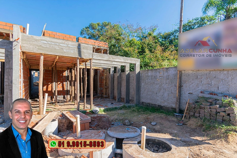 Casa com 3 dormitórios sendo 1 Suíte à Venda em Estância Velha: 37ª foto da galeria de imagens do imóvel