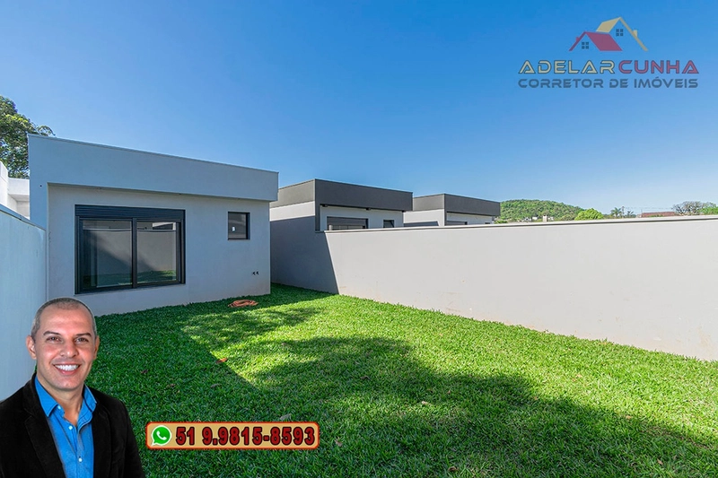 Casa com 3 dormitórios sendo 1 Suíte à Venda em Estância Velha: 31ª foto da galeria de imagens do imóvel