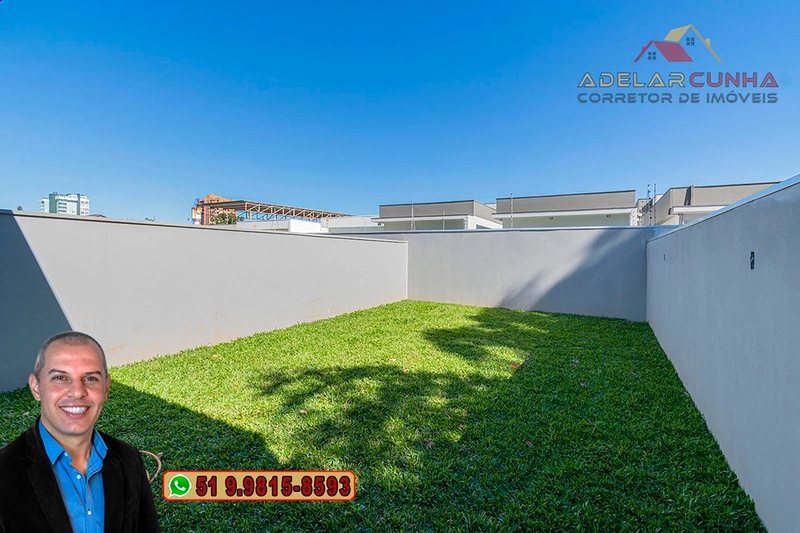 Casa com 3 dormitórios sendo 1 Suíte à Venda em Estância Velha: 25ª foto da galeria de imagens do imóvel