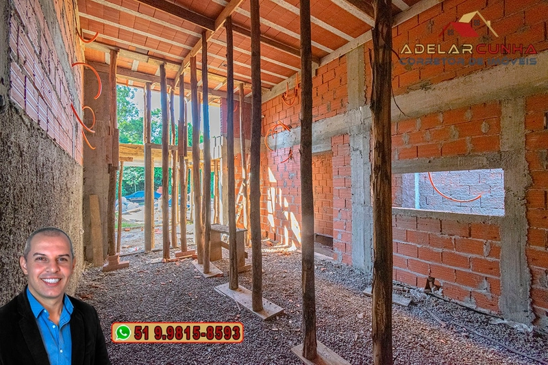 Casa com 3 dormitórios sendo 1 Suíte à Venda em Estância Velha: 14ª foto da galeria de imagens do imóvel
