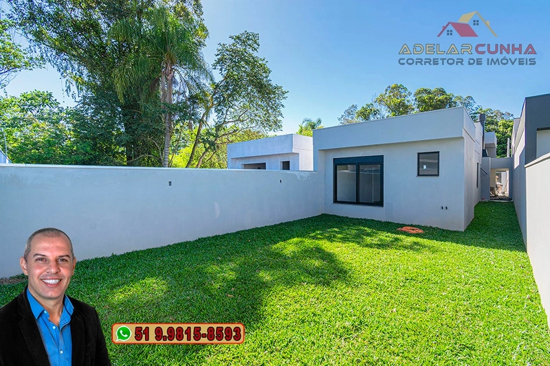 Casa com 3 dormitórios sendo 1 Suíte à Venda em Estância Velha: 32ª foto da galeria de imagens do imóvel