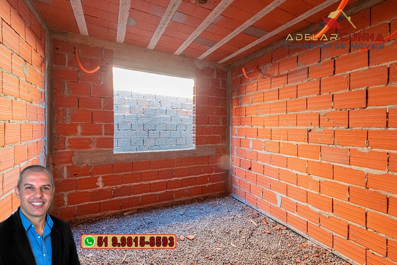 Casa com 3 dormitórios sendo 1 Suíte à Venda em Estância Velha: 17ª foto da galeria de imagens do imóvel