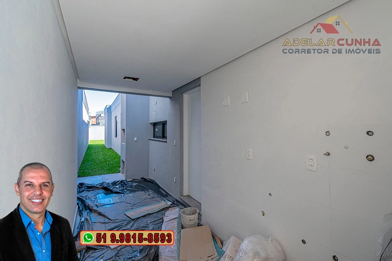 Casa com 3 dormitórios sendo 1 Suíte à Venda em Estância Velha: 26ª foto da galeria de imagens do imóvel