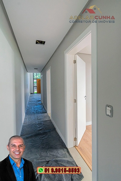 Casa com 3 dormitórios sendo 1 Suíte à Venda em Estância Velha: 15ª foto da galeria de imagens do imóvel