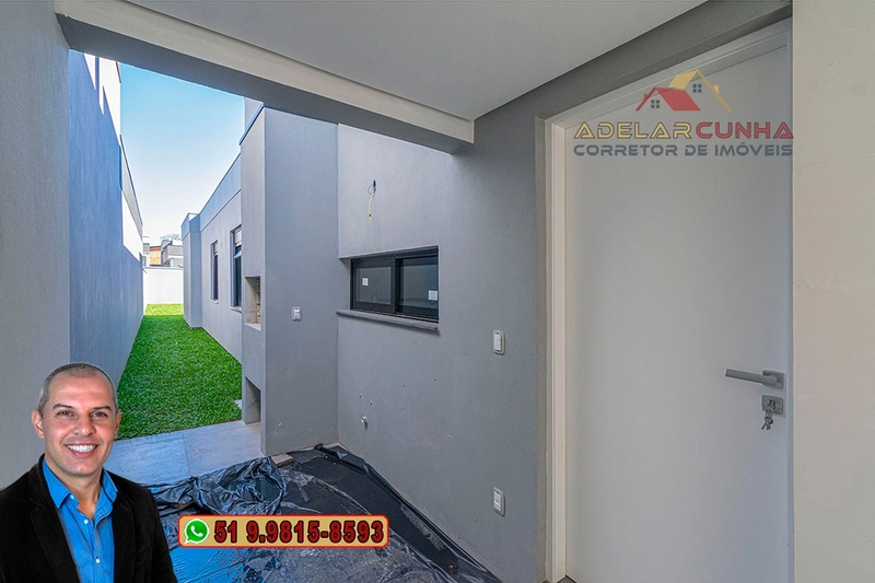 Casa com 3 dormitórios sendo 1 Suíte à Venda em Estância Velha: 27ª foto da galeria de imagens do imóvel