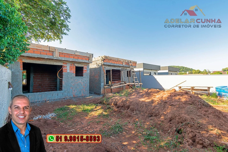 Casa com 3 dormitórios sendo 1 Suíte à Venda em Estância Velha: 22ª foto da galeria de imagens do imóvel