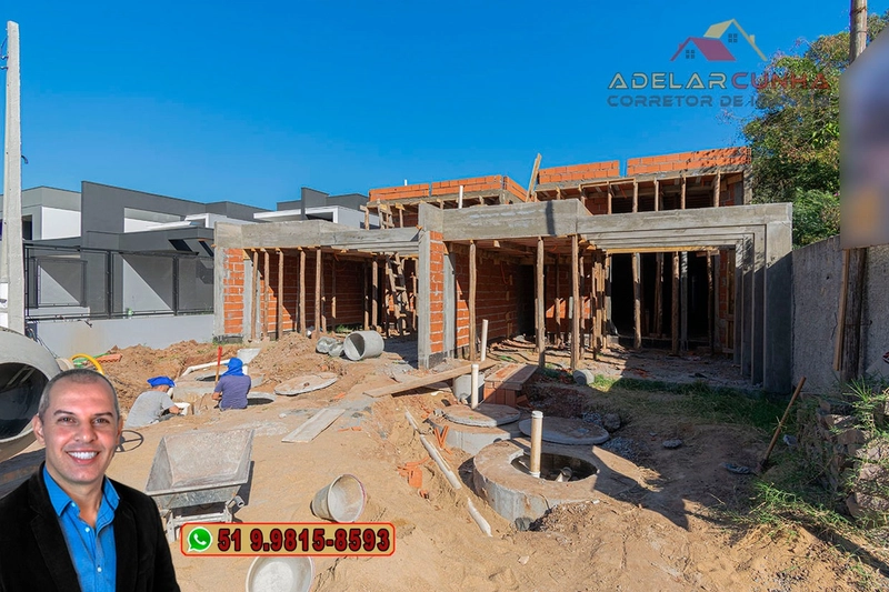 Casa com 3 dormitórios sendo 1 Suíte à Venda em Estância Velha: 27ª foto da galeria de imagens do imóvel