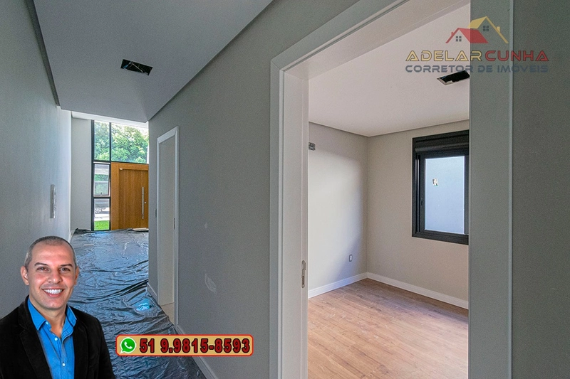 Casa com 3 dormitórios sendo 1 Suíte à Venda em Estância Velha: 11ª foto da galeria de imagens do imóvel