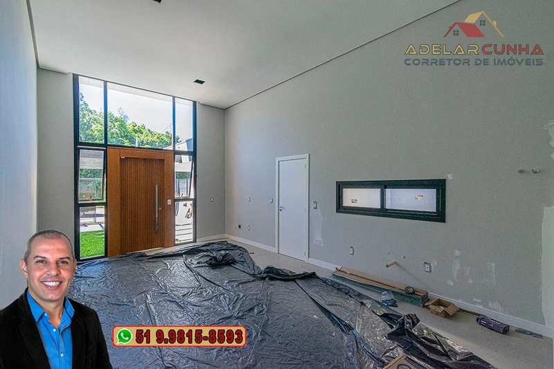 Casa com 3 dormitórios sendo 1 Suíte à Venda em Estância Velha: 5ª foto da galeria de imagens do imóvel