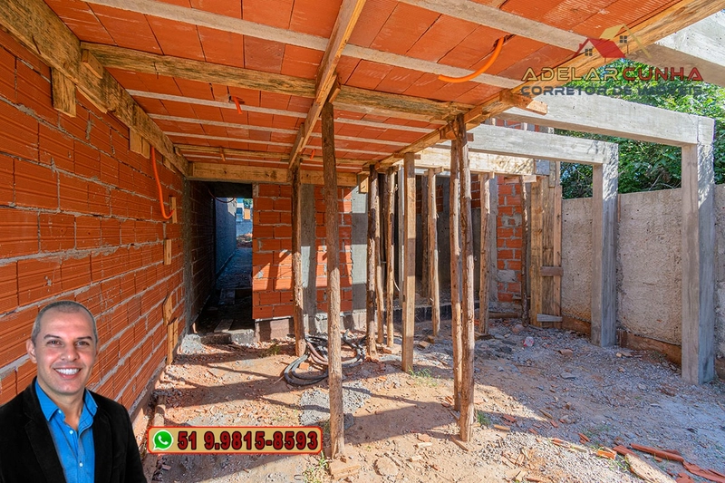 Casa com 3 dormitórios sendo 1 Suíte à Venda em Estância Velha: 12ª foto da galeria de imagens do imóvel